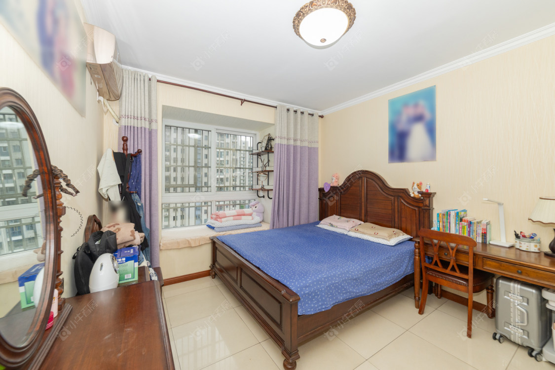 常州滨江明珠城东区在售二手房源室内图_小牛看房