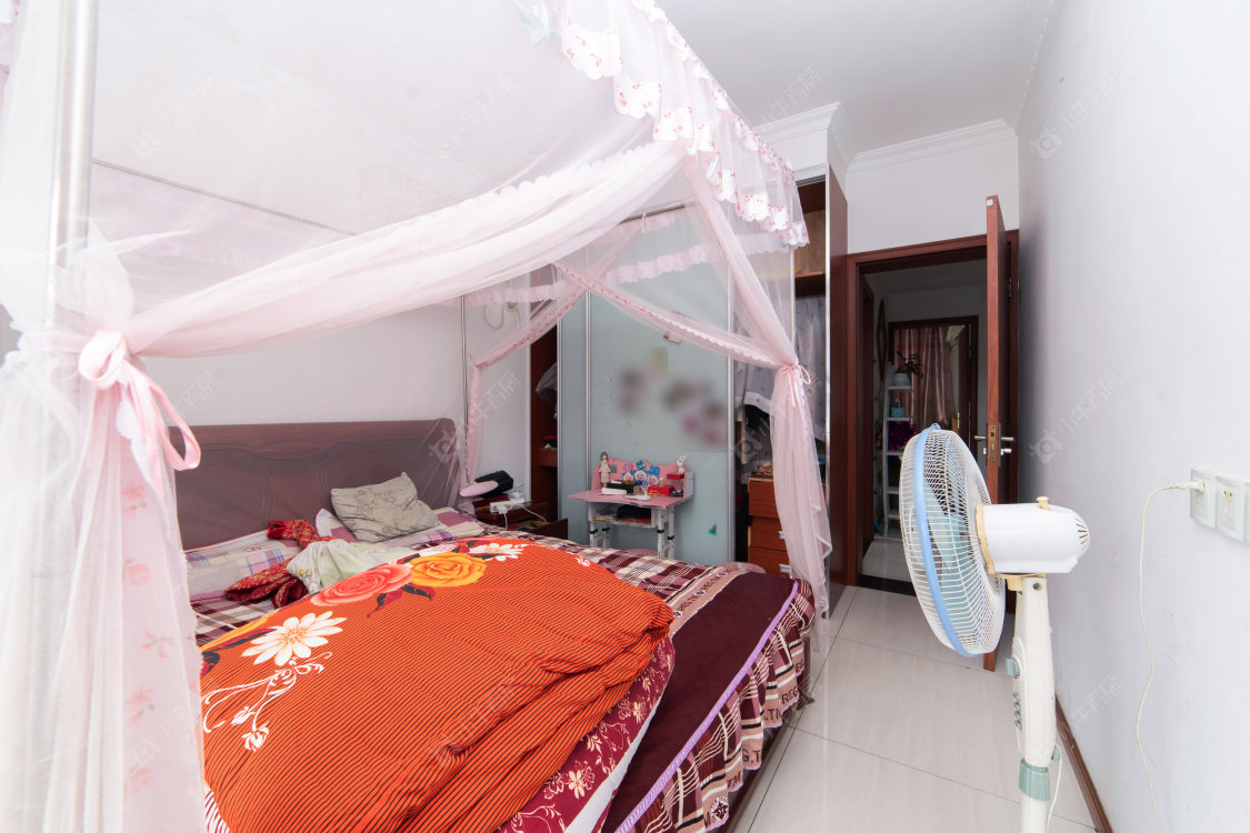 常州蓝天新苑在售二手房源室内图_小牛看房