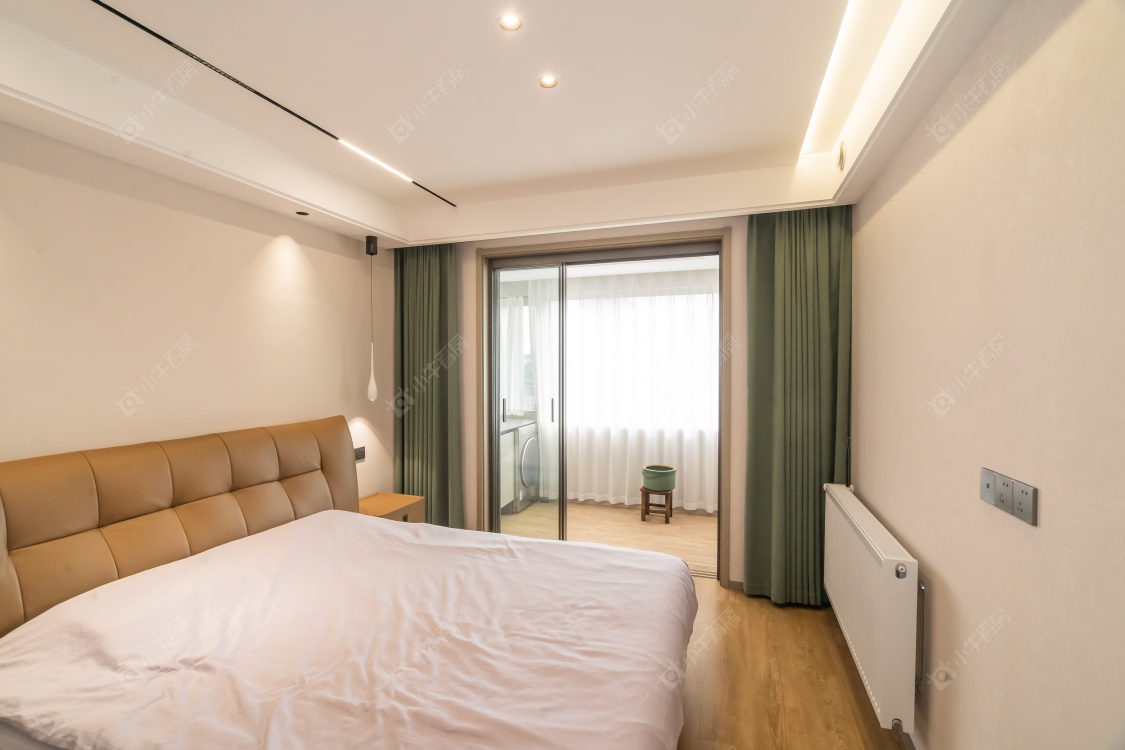 桃园公寓房源室内图 常州桃园公寓在售二手房源室内图_小牛看房