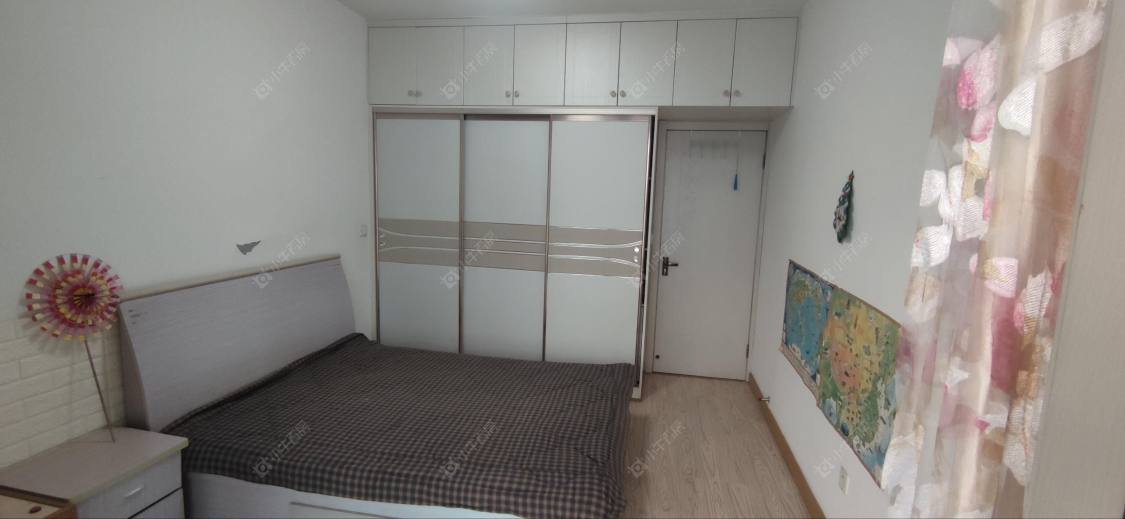 常州香江华廷花园在租房源室内图_小牛看房