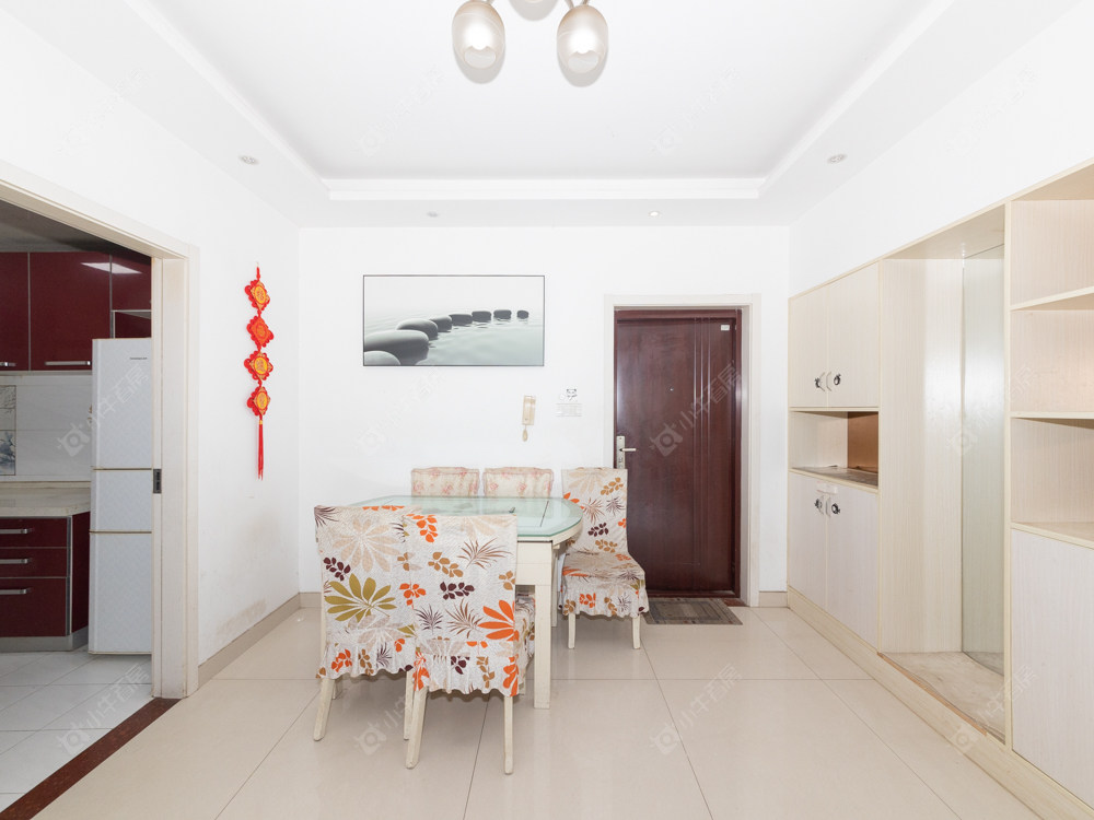 常州锦海星城二期在售二手房源室内图_小牛看房