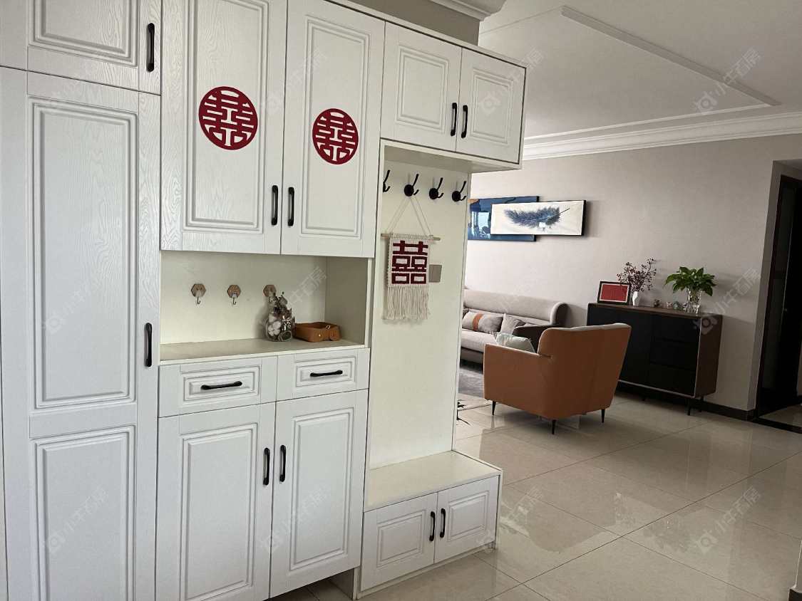 常州恒大城在售二手房房源_小牛看房