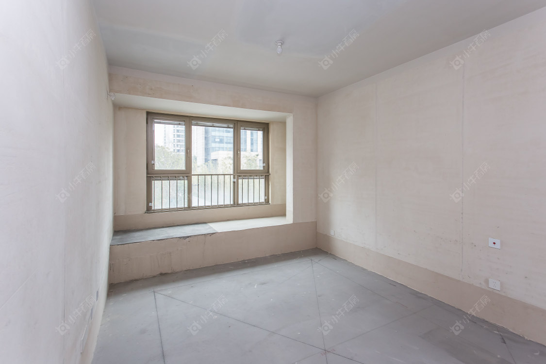 常州路劲美的竹林壹号在售二手房源室内图_小牛看房