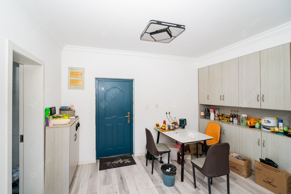 常州菱溪名居在售二手房源室内图_小牛看房