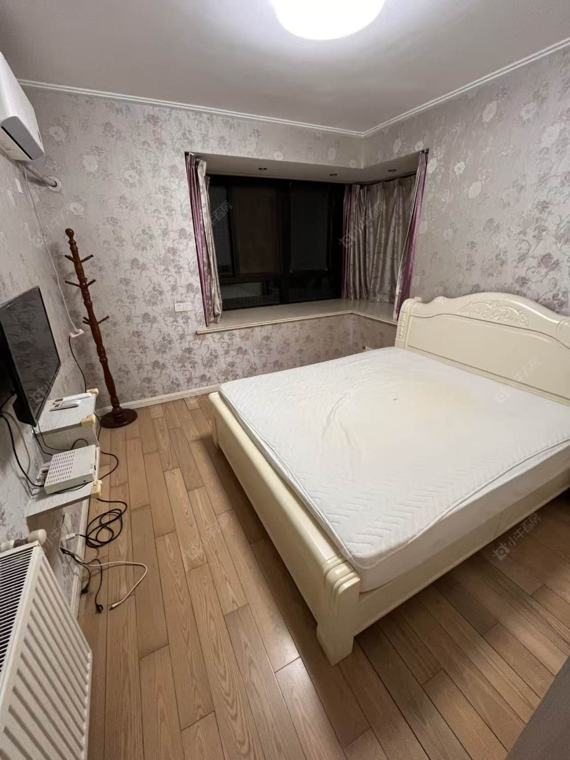 新城公馆风尚房源室内图 常州新城公馆风尚在租房源室内图_小牛看房