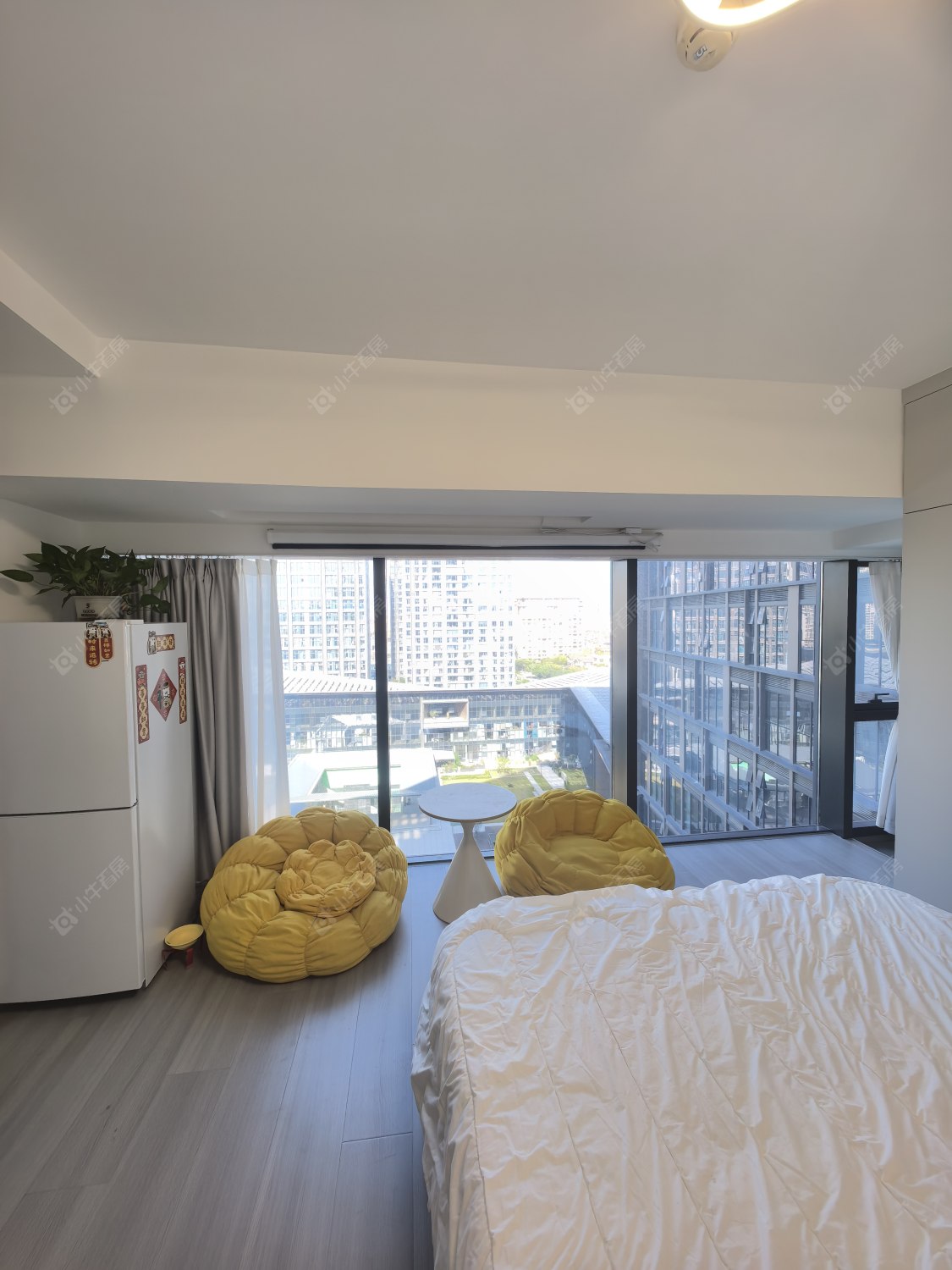 常州山外有山在租房源_小牛看房