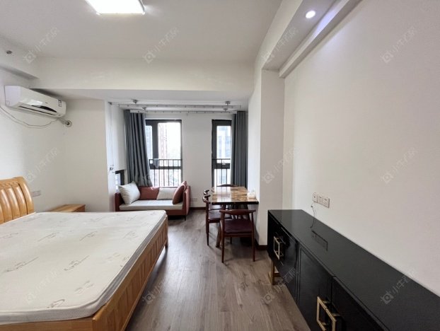 常州武进万达广场租房_小牛看房