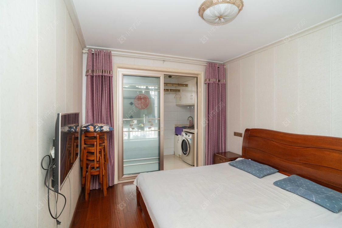 常州青枫颐景花园在售二手房源室内图_小牛看房