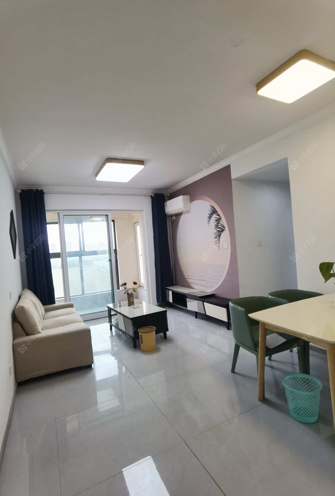 华林家园三期房源室内图 常州华林家园三期在租房源室内图_小牛看房