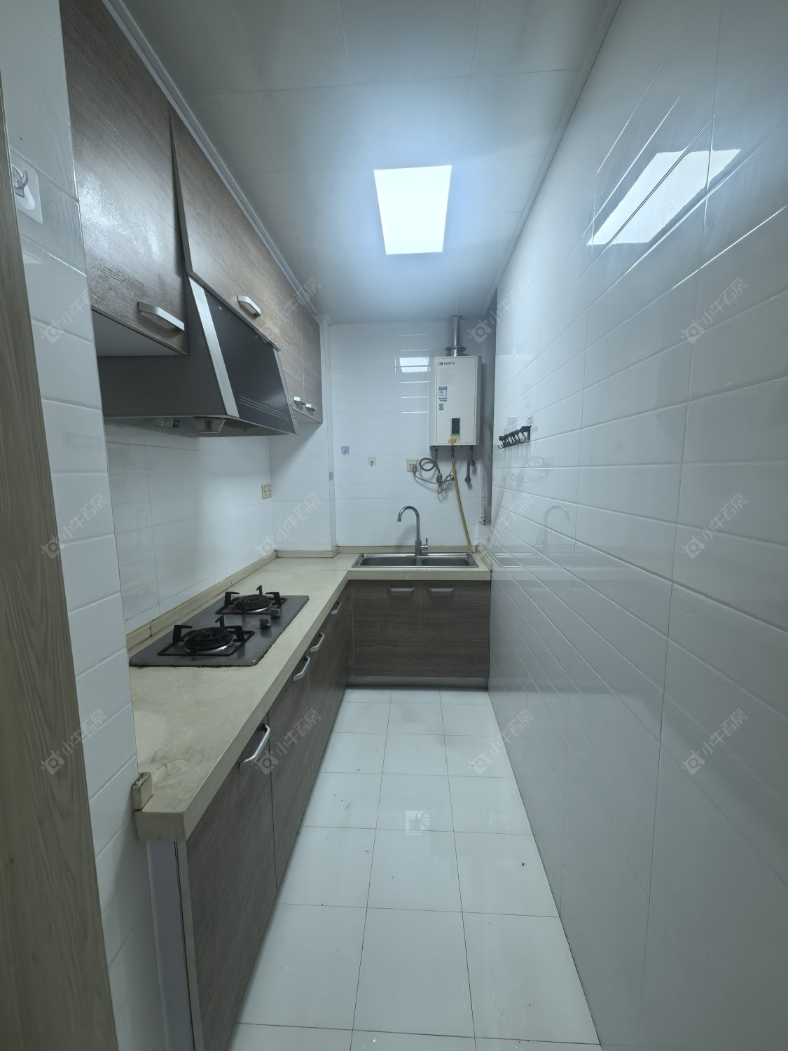 常州香江康桥在租房源室内图_小牛看房