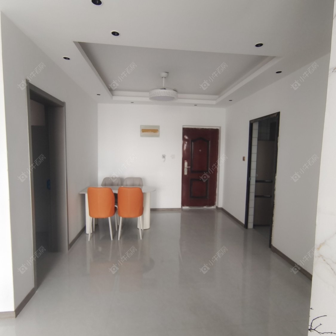 常州龙城福第在租房源_小牛看房