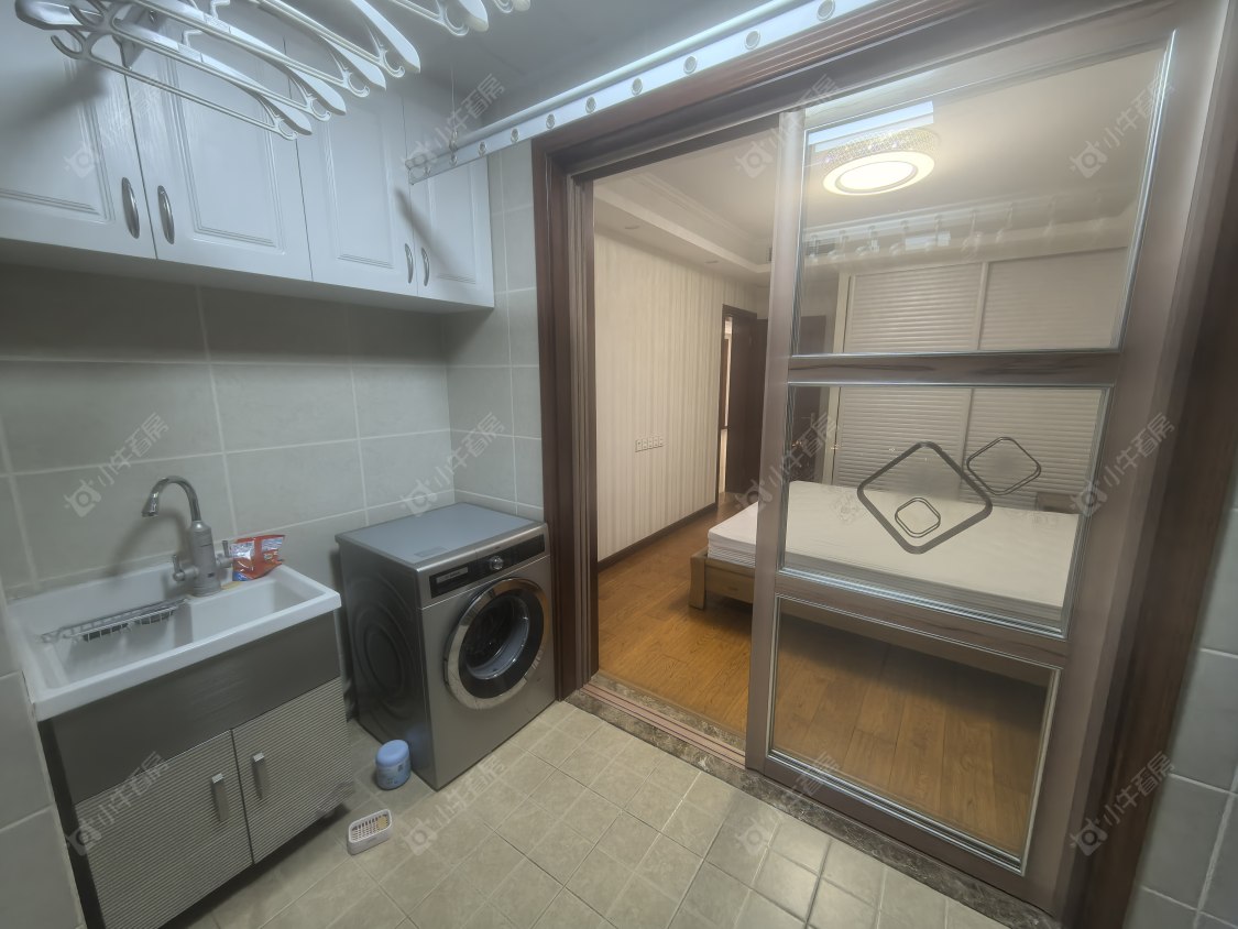 常州景城名轩在租房源_小牛看房