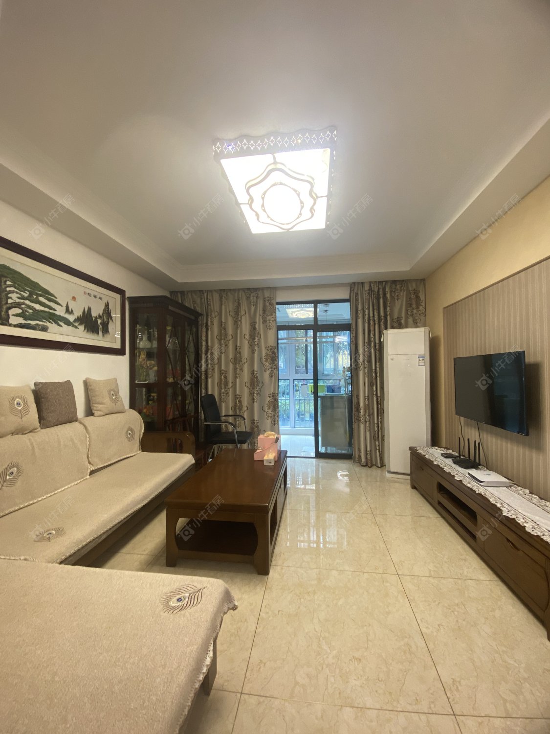 常州金百花园在租房源_小牛看房