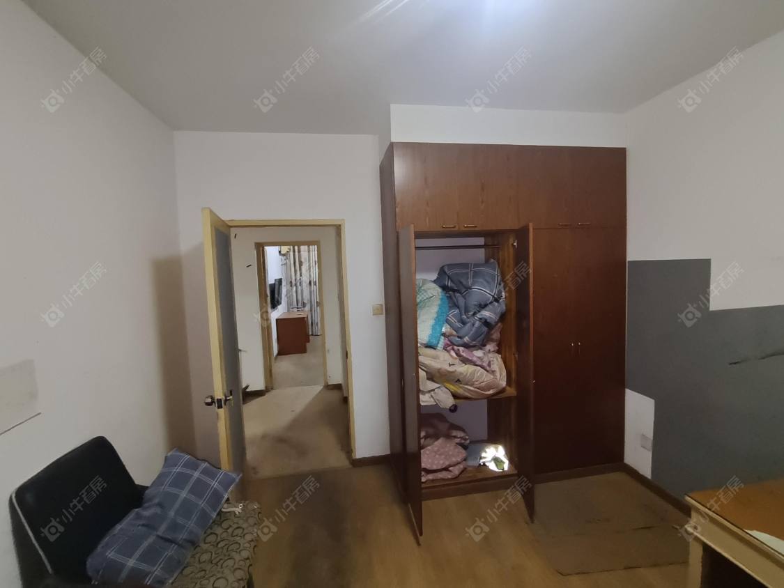 新盛花苑房源室内图 常州新盛花苑在租房源室内图_小牛看房