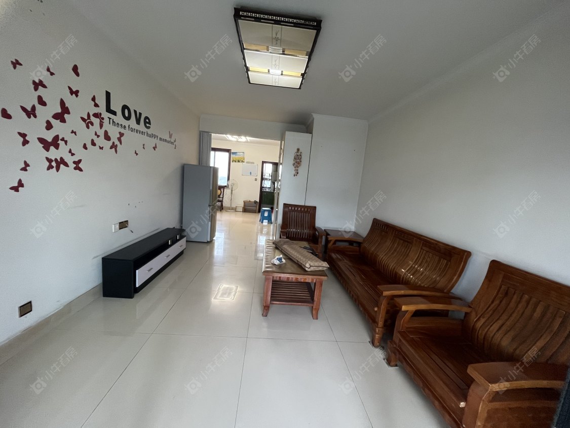 常州聚湖家园一期在租房源_小牛看房