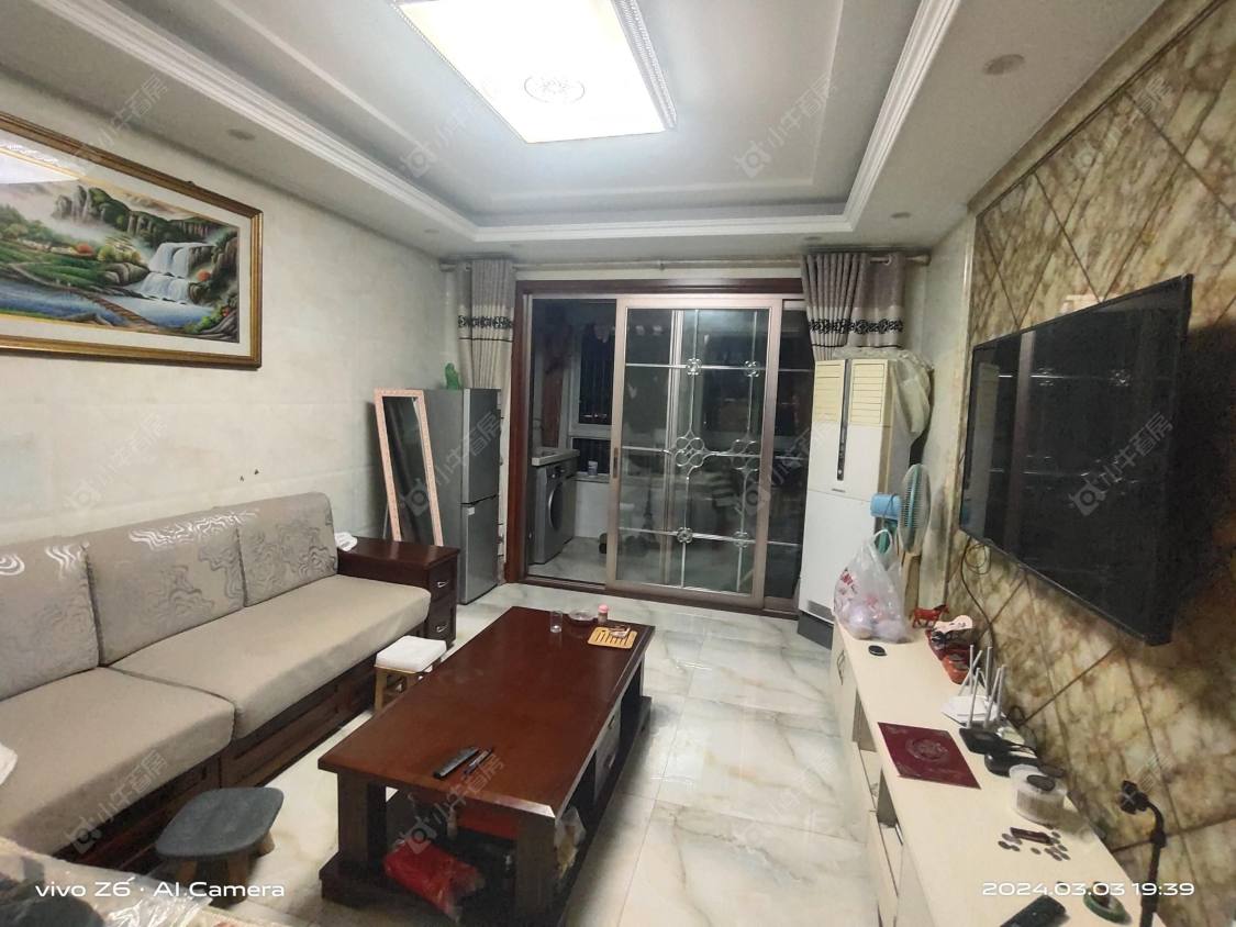 常州百馨西苑三期在租房源室内图_小牛看房