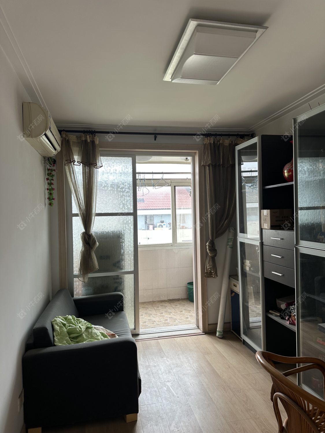 常州红梅西村在租房源室内图_小牛看房