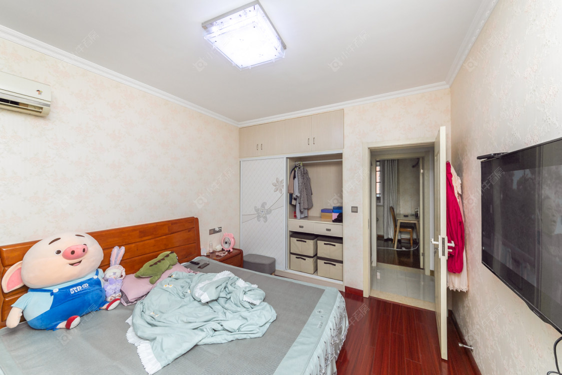 常州世纪华城东区在售二手房_小牛看房