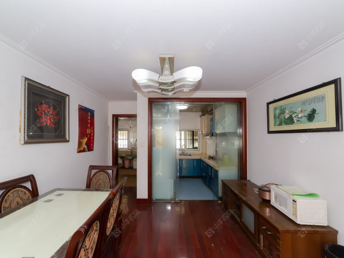 常州永宁花园在售二手房源室内图_小牛看房