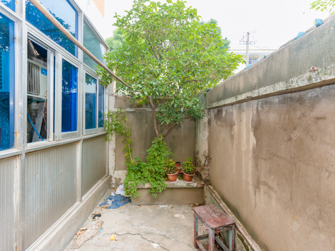 常州西新桥二村在售二手房源室内图_小牛看房