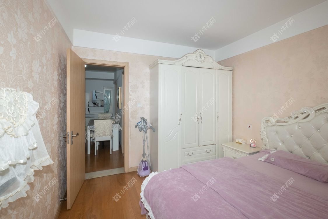 新城香悦半岛北区房源室内图 常州新城香悦半岛北区在租房源室内图_小牛看房