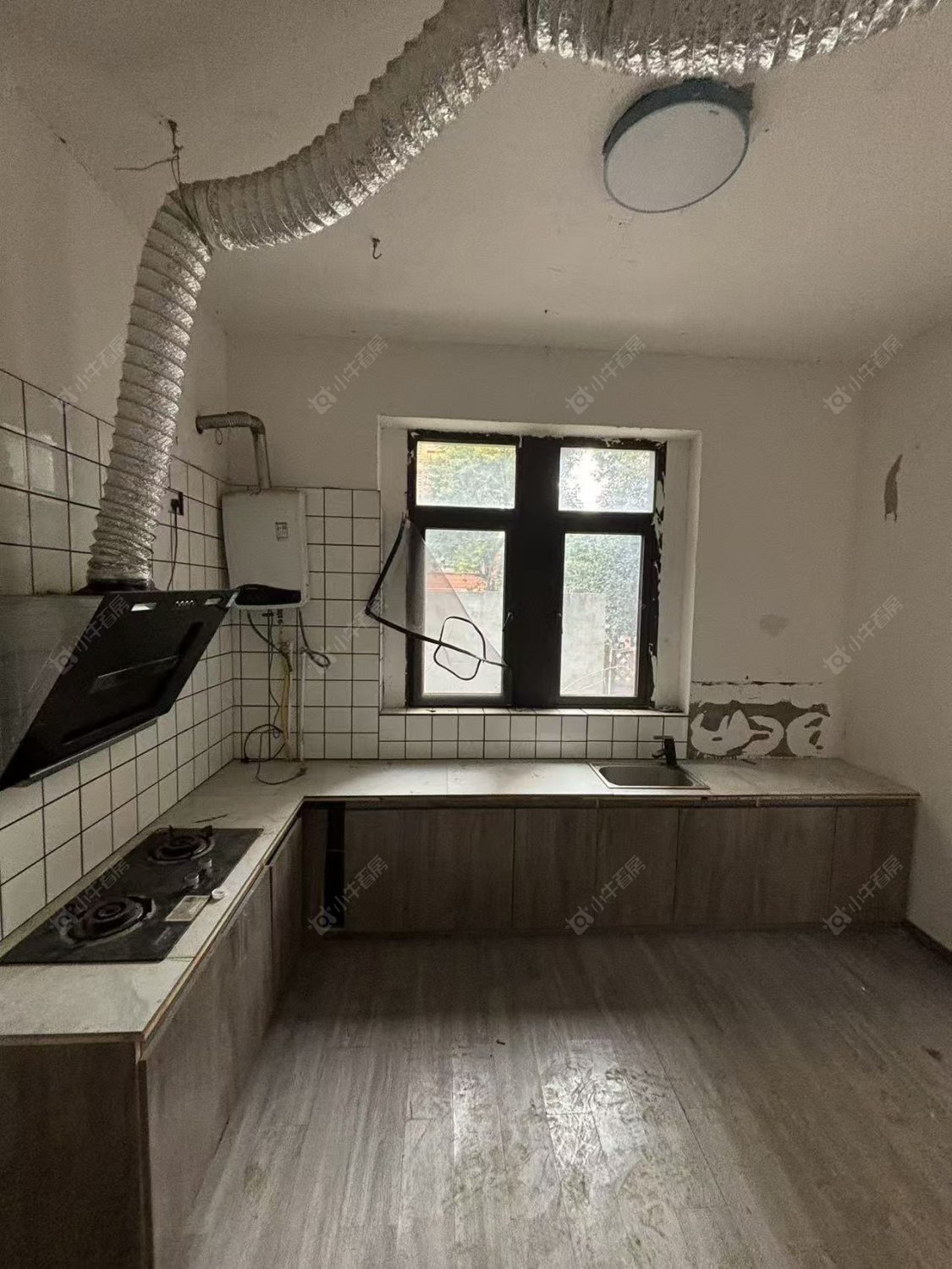 常州天禄西阆苑别墅区在租房源_小牛看房