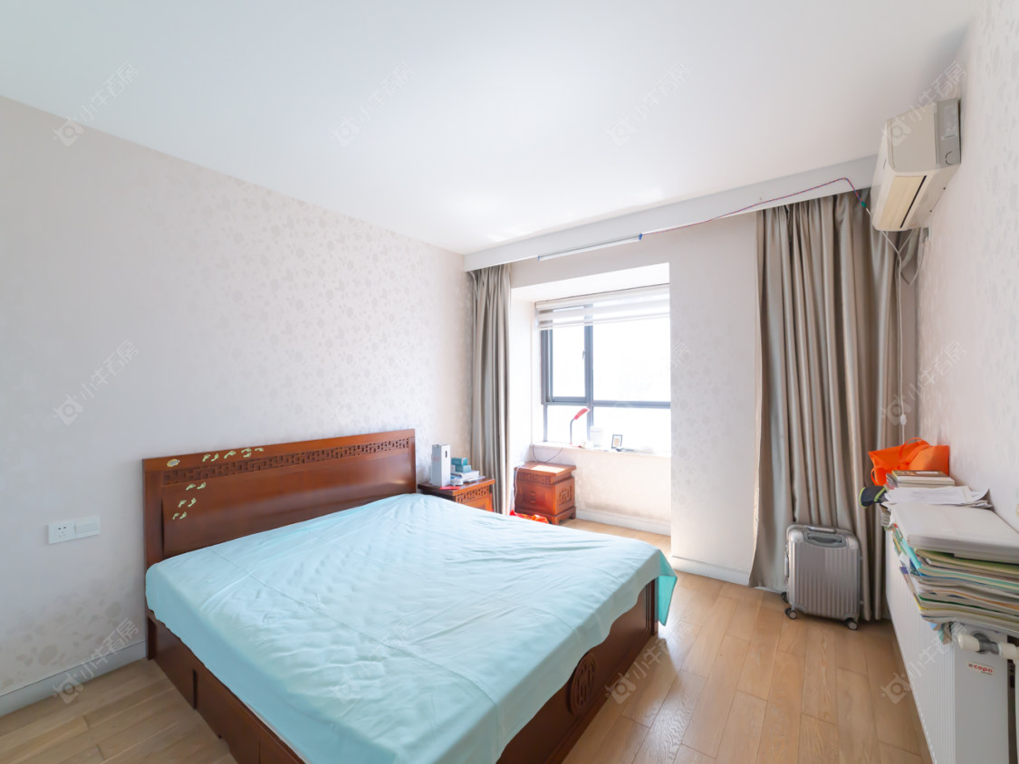 常州永宁雅苑在售二手房源室内图_小牛看房