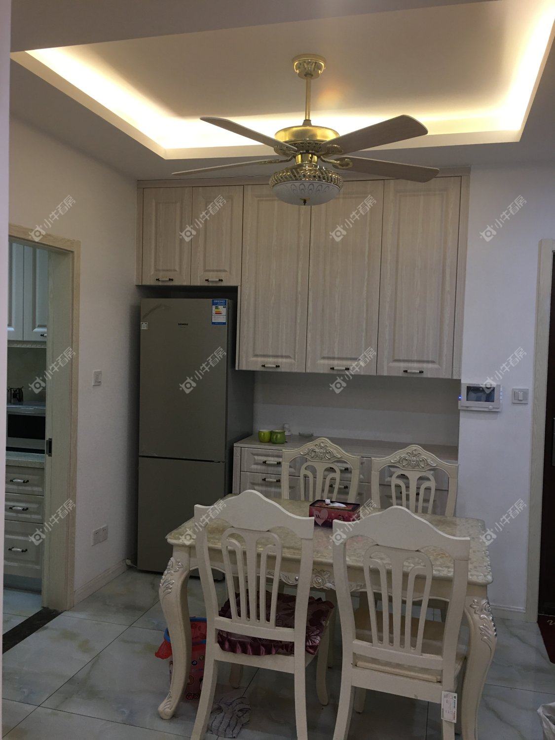 常州新城御景湾在租房源_小牛看房