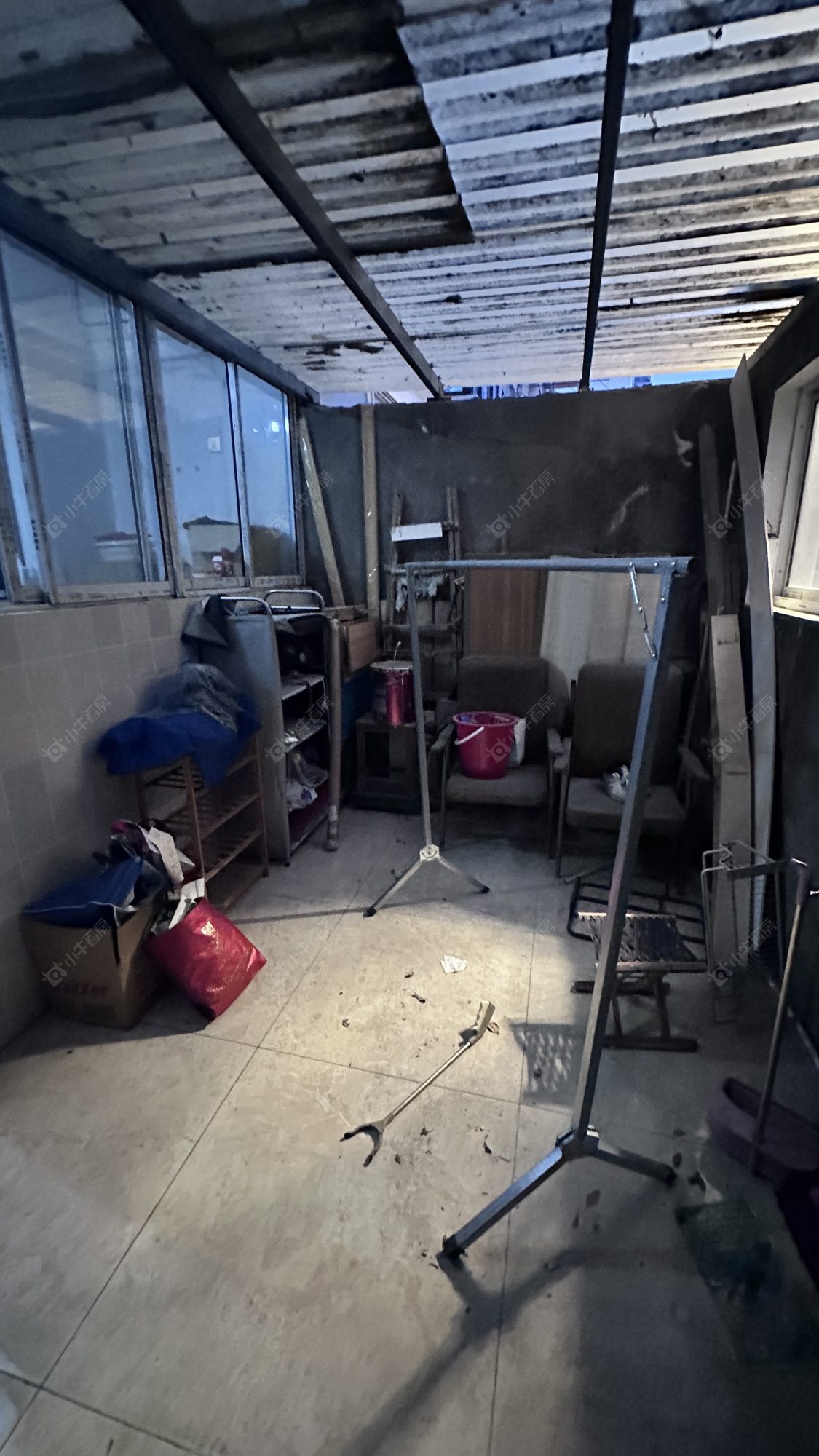 常州工房北区在租房源室内图_小牛看房