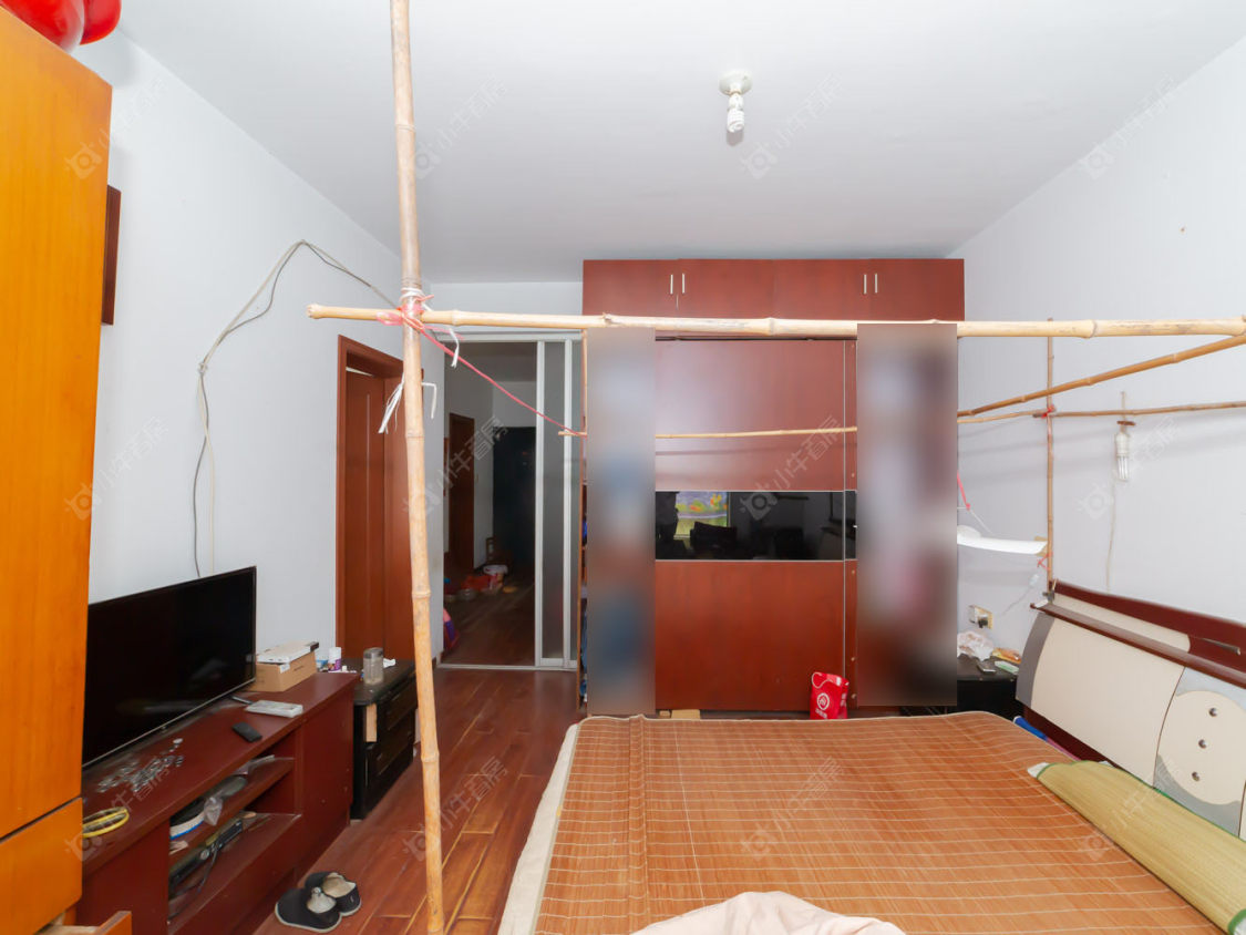 常州新丰苑在售二手房源室内图_小牛看房