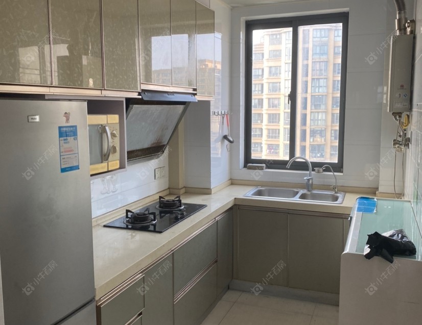 常州中央花园在租房源_小牛看房