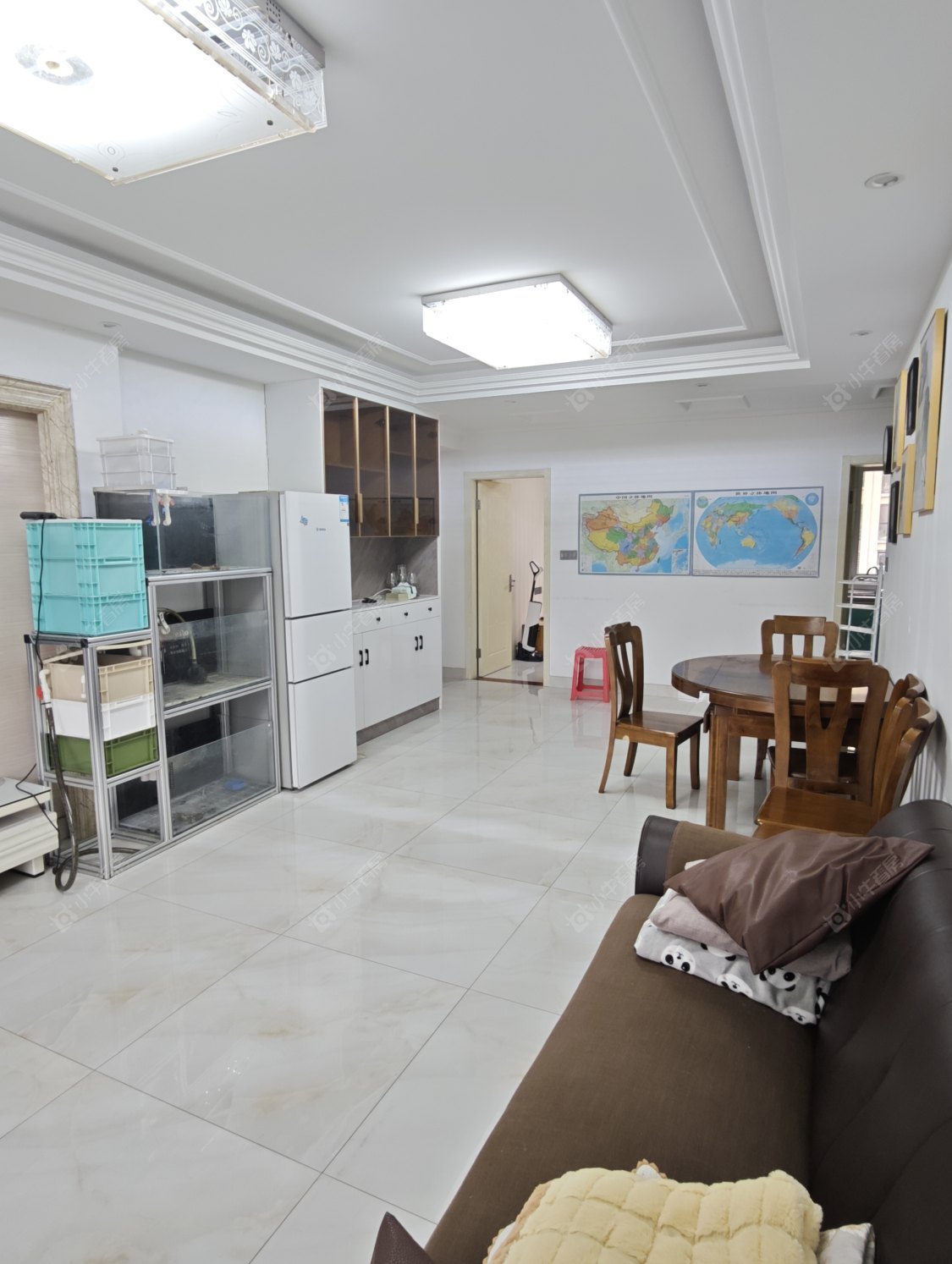 中海凤凰熙岸房源 常州中海凤凰熙岸在租房源_小牛看房