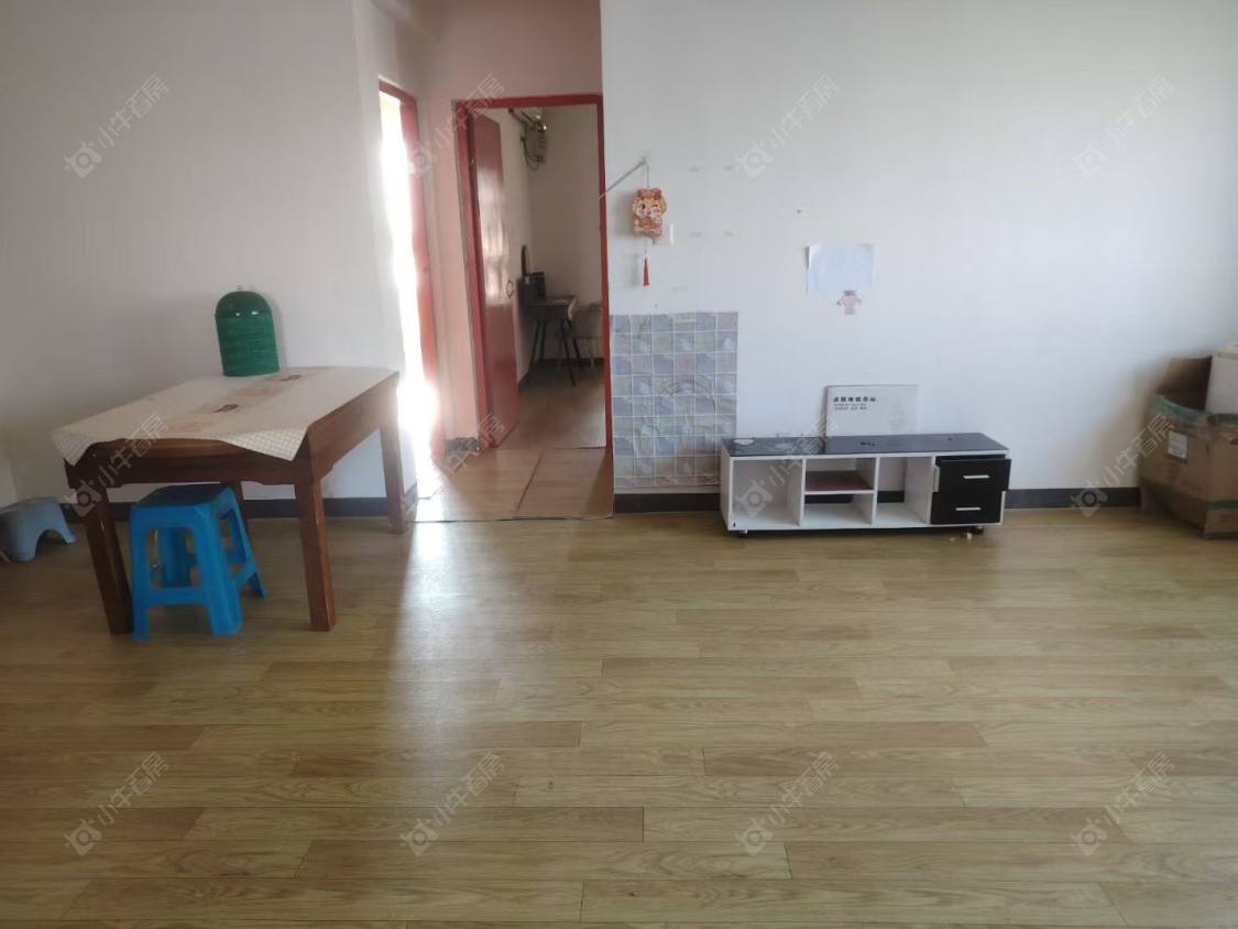 常州新景花苑四期在租房源室内图_小牛看房