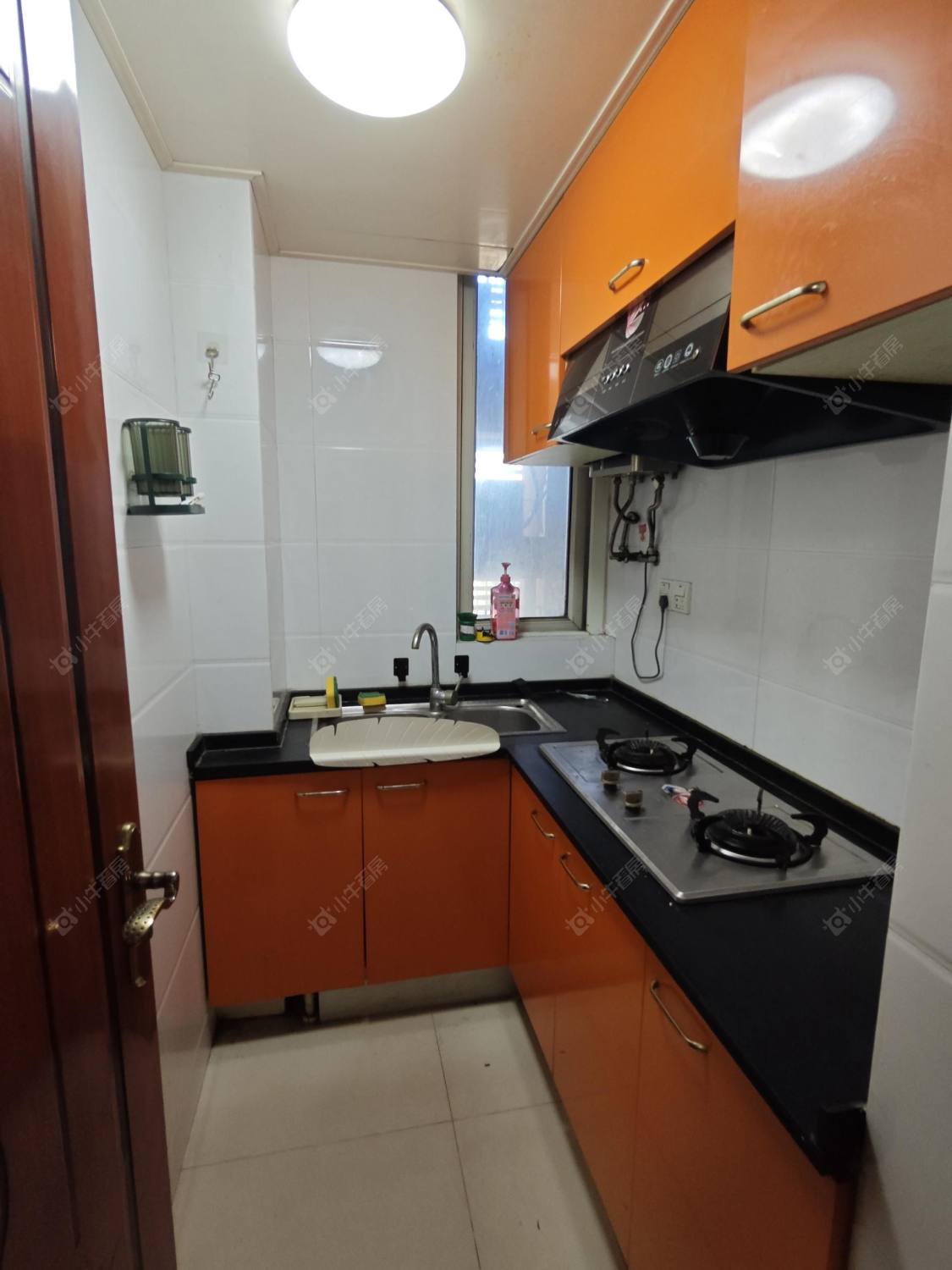 常州香江壹品在租房源室内图_小牛看房