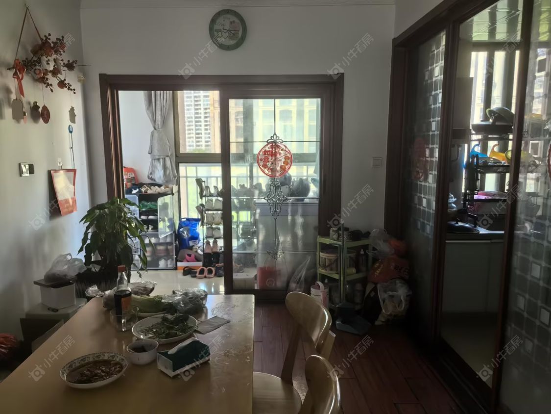 常州银河湾第一城二期在租房源_小牛看房