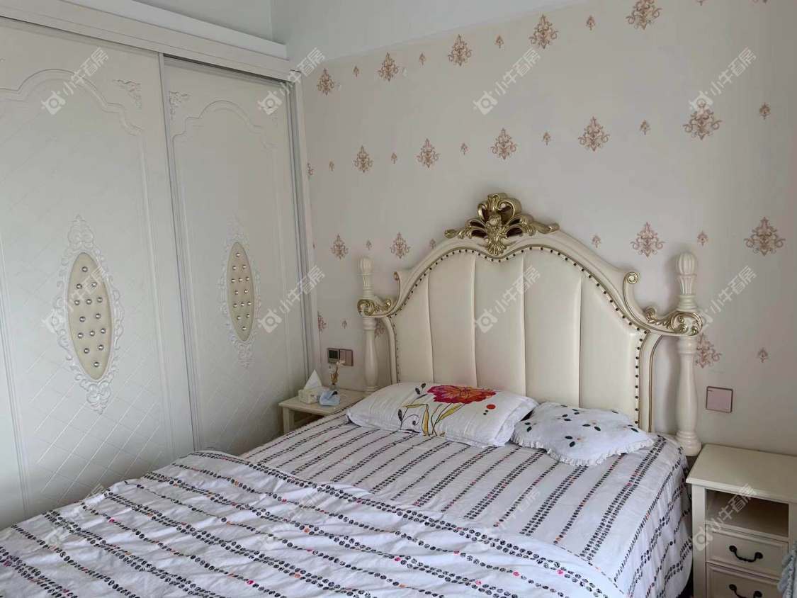 常州星河国际五区在租房源_小牛看房