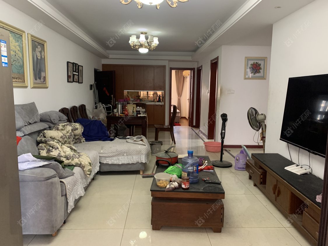 常州港龙新港城在租房源室内图_小牛看房