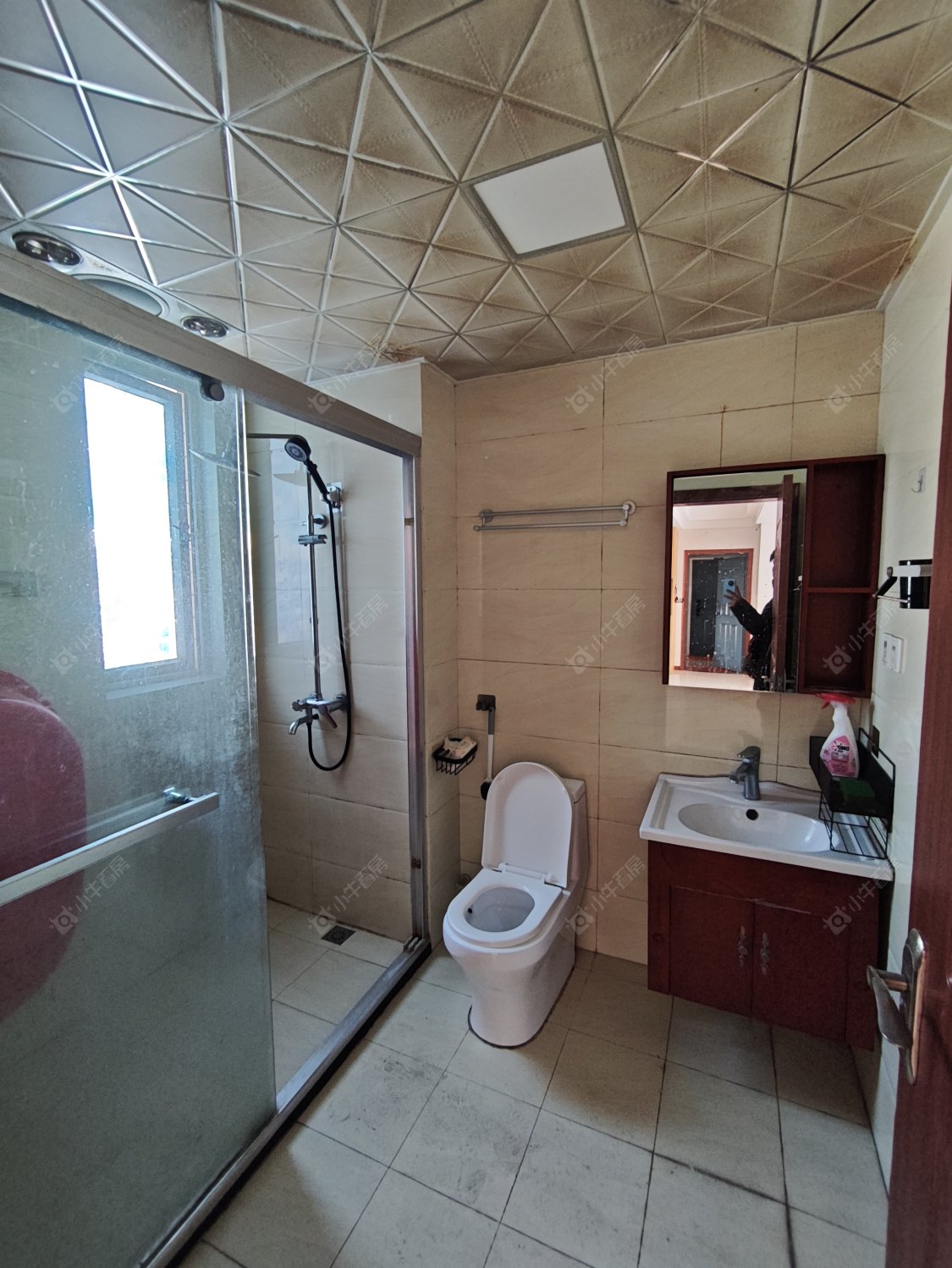 盘龙苑南区房源室内图 常州盘龙苑南区在租房源室内图_小牛看房