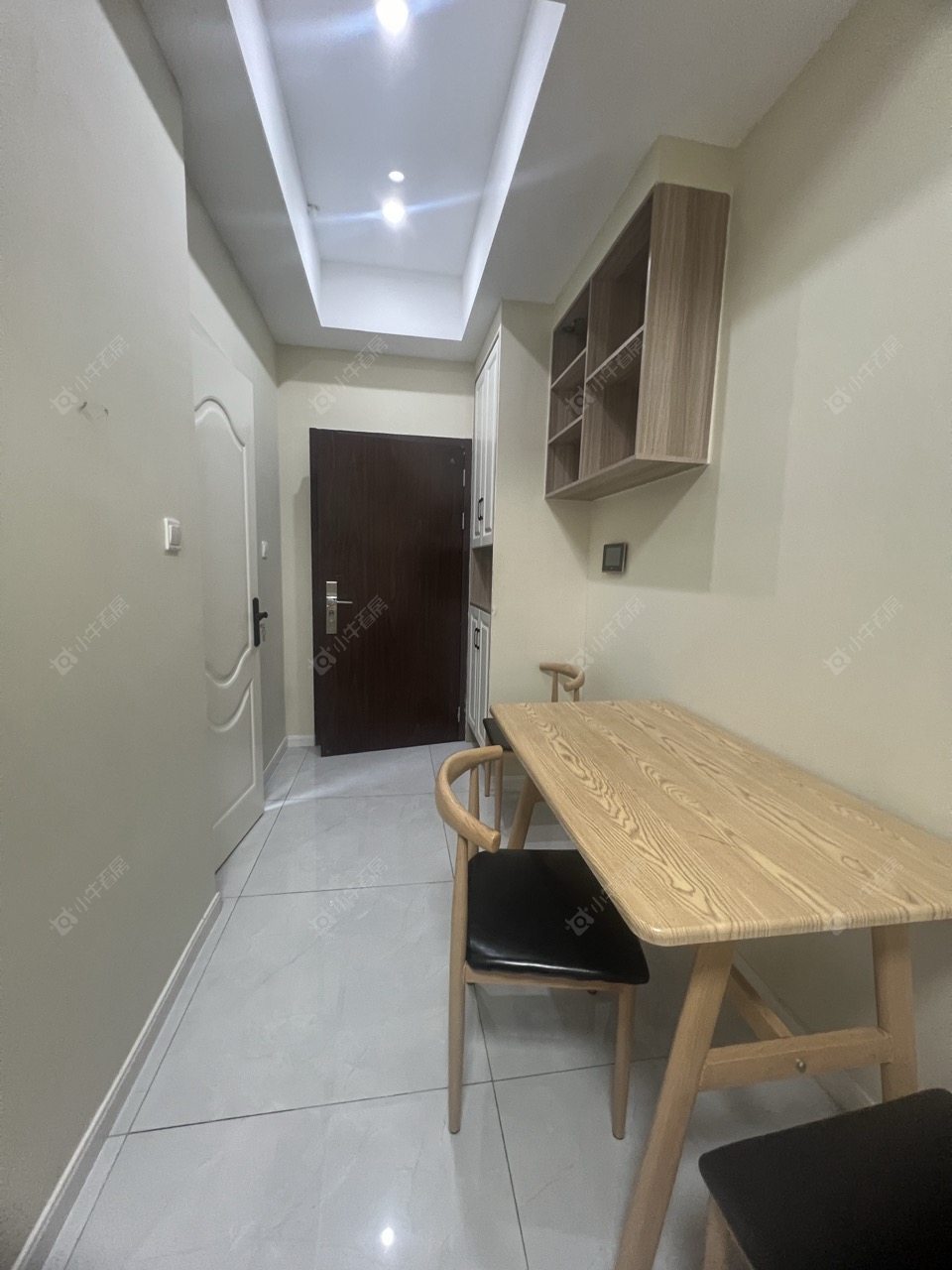 常州朗诗邻里中心在租房源室内图_小牛看房