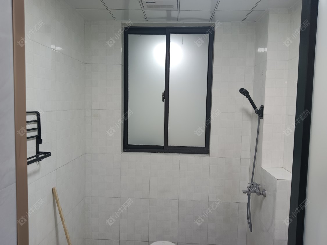 常州天山花园在租房源室内图_小牛看房