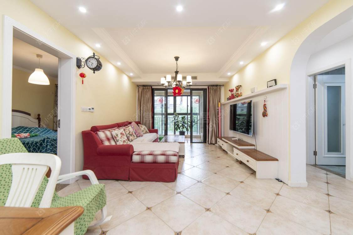 吾悦广场北区房源室内图 常州吾悦广场北区在售二手房源室内图_小牛看房