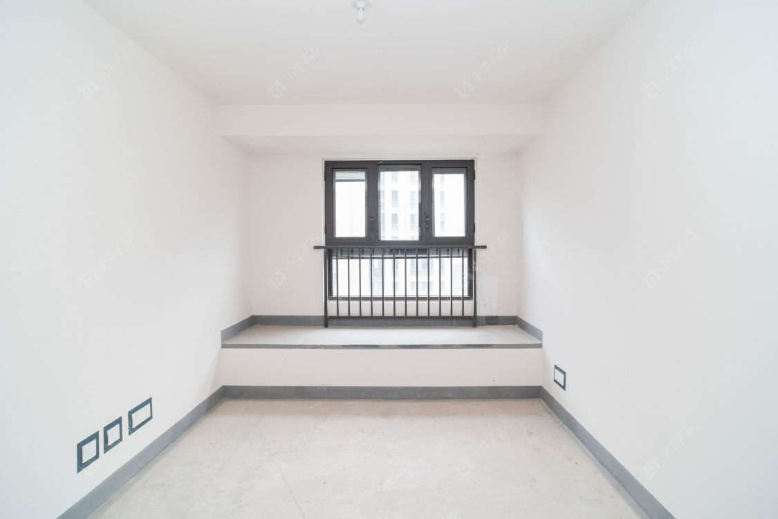 常州保利和光晨樾在售二手房源室内图_小牛看房