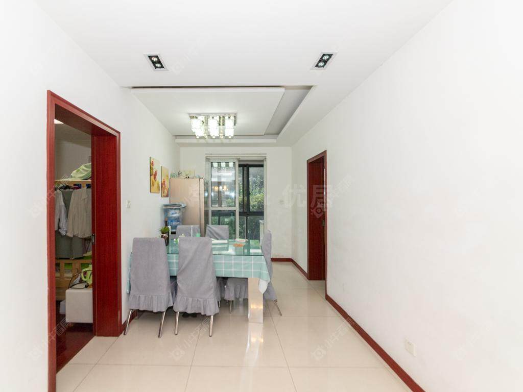 常州凤凰名城在售二手房源室内图_小牛看房