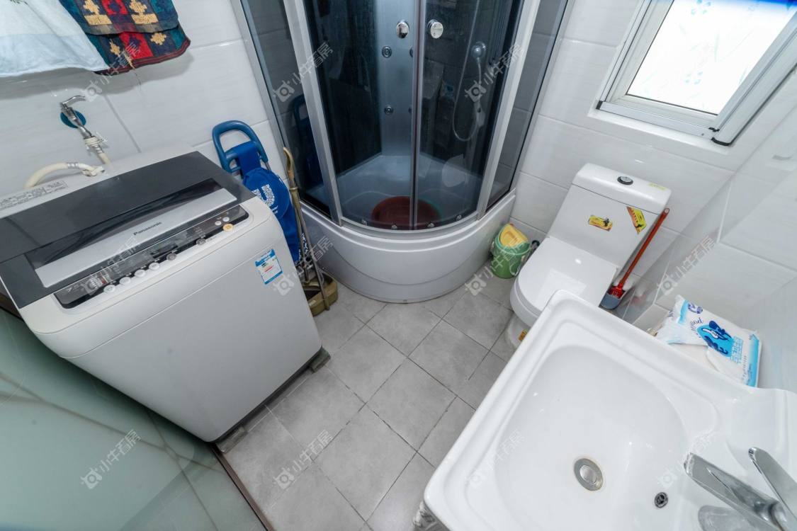 常州中意宝第在租房源室内图_小牛看房