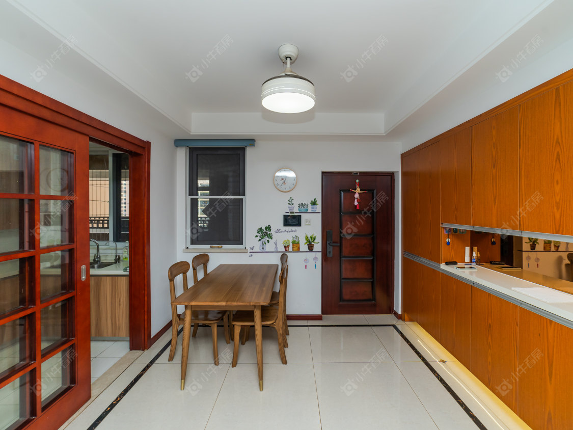 常州港龙新港城在售二手房源室内图_小牛看房