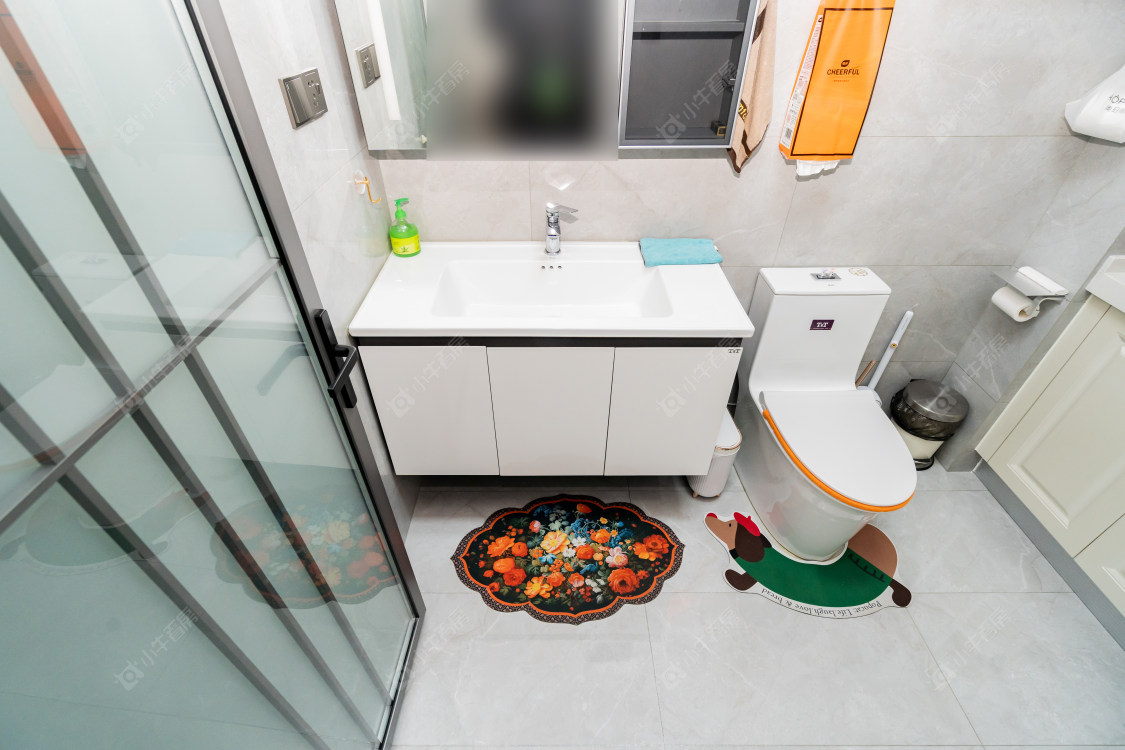 中海铂悦公馆房源室内图 常州中海铂悦公馆在售二手房源室内图_小牛看房