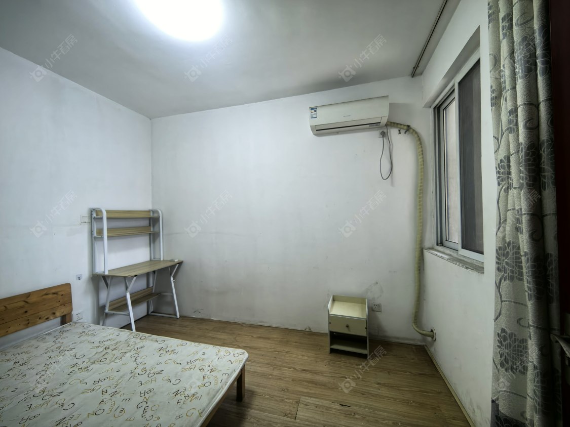 常州青洋花苑在租房源室内图_小牛看房