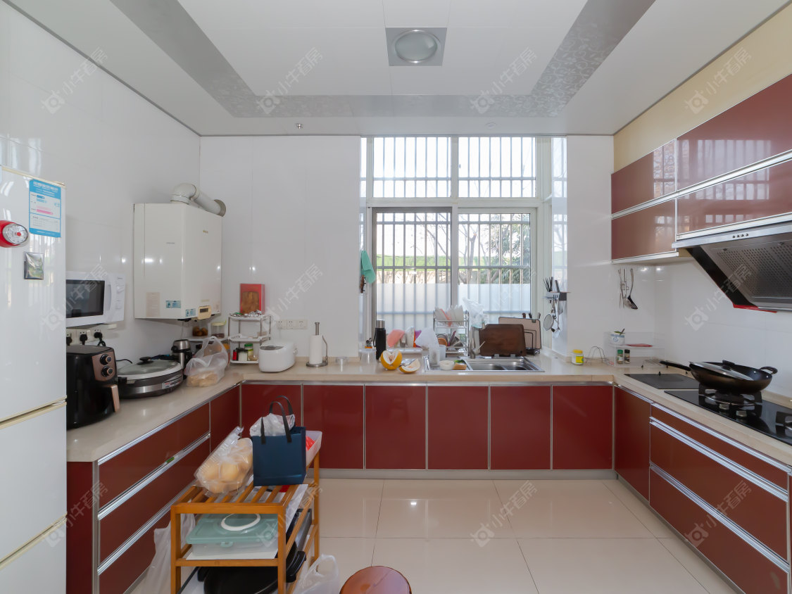 常州常青中心村在售二手房源室内图_小牛看房