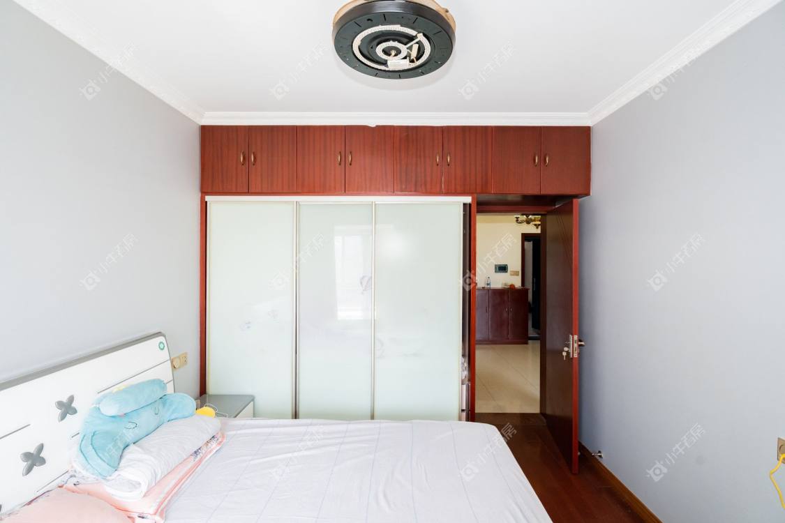 常州景泰家园在租房源_小牛看房