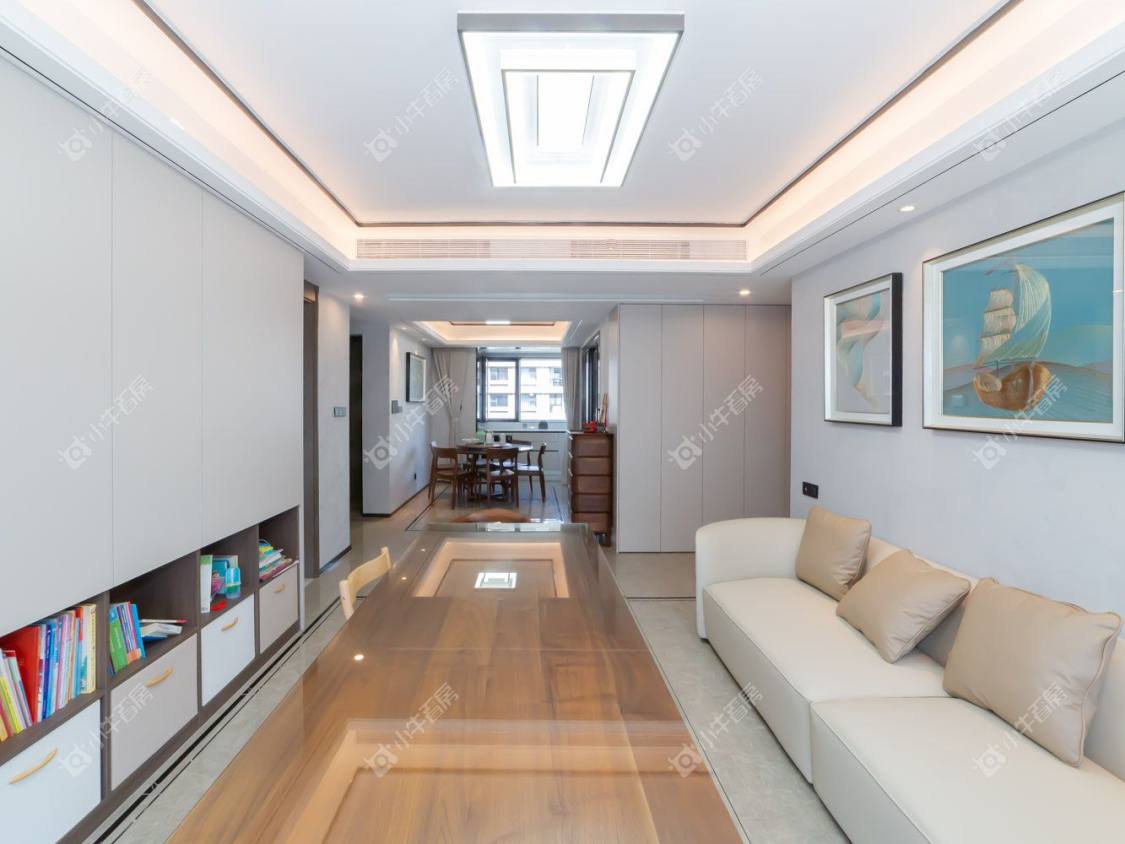 常州阳光城禹洲宸悦在租房源_小牛看房